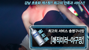 오피스타 | [[매직미러-야구장]-송영구사장]