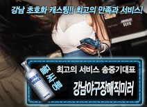 오피스타 | [강남야구장매직미러-송중기대표]
