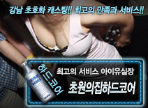 오피스타 | [초원의집하드코어-아이유]