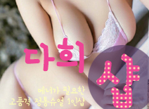 오피스타 | [잠실건마-다희1인샵]