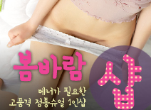 오피스타 | [금천건마-봄바람1인샵]