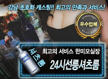 오피스타 | [24시선릉셔츠룸-한미모실장]