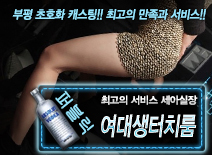 오피스타 | [여대생터치룸-세아실장]