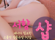 오피스타 | [동대문건마-서향1인샵]