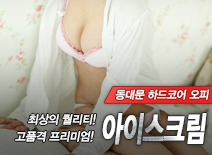 오피스타 | [동대문오피-아이스크림]