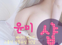 오피스타 | [하남건마-윤미1인샵]