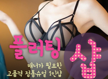 오피스타 | [청주건마-플러팅1인샵]