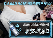 오피스타 | [하이쩜오2차가능유니크-선혜마담]
